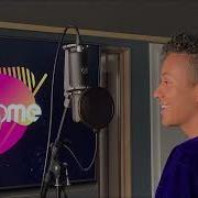 Exclusive Jaafar Jackson Interview Outtake Decoding Got Me Singing
