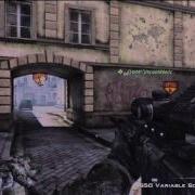 Spawn System Fixed MW3