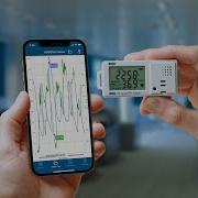 How To Set Up A HOBO MX Data Logger