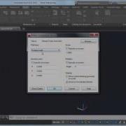 Underlay A Navisworks Model In AutoCAD Or Civil 3d