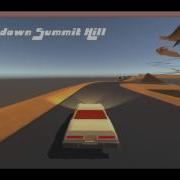 Blacktop Devlog 2 Summit Hill Drifting