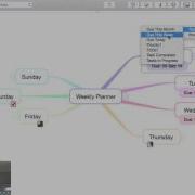 IThoughts Tutorial Filtering