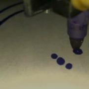 Plotter In Action