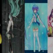 Circus Monster サ カスモンスタ Chorus 鏡音RinA 初音MikuA 兎眠Rion蒼姫 Lapis