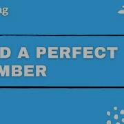 Find A Perfect Number In Python Find A Number Is Perfect Or Not Python Program