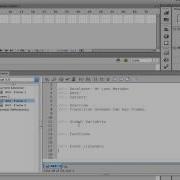 Action Script 3 AS3 переключение ключевых кадров с помощью кода