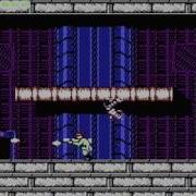 Bionic Commando Nes Let S Play Part 5 Getting Burned Alive