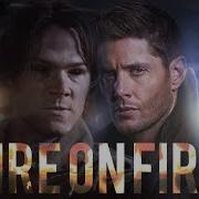 Team Free Will 2 0 Fire On Fire
