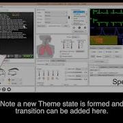 Introduction Of Theme ProgrammingWith LLEAP Instructor Application