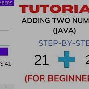 How To Add Two Numbers In Android Studio For Beginners Step By Step Java
