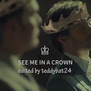 Hannigram See Me In A CROWN