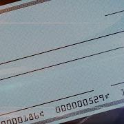 Woman Accused Of Writing Fraudulent Check Arrested In Omaha