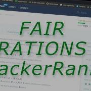 Fair Rations HackerRank Solved And Explained Completely