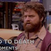 George Christopher And Ray Hueston S Best Friendship Moments Bored To Death HBO