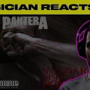 Musician Reacts To Pantera No Good Attack The Radical