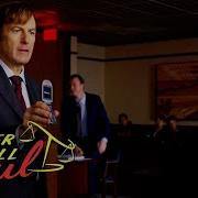Jimmy Hides A Battery In Chuck S Pocket Chicanery Better Call Saul