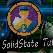 HackTheBox SolidState Walkthrough Penetration Testing