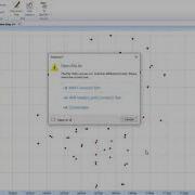 Geotools Wells Import