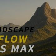 TYFLOW Landscape Tutorial
