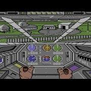 Infiltrator Part II The Next Day C64 Longplay