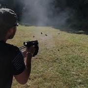 Glock 17C Full Auto