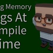 C Weekly Ep 538 Finding Memory Bugs At Compile Time