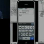Building Crossplatform Mobile Apps With The Rhodes Framework