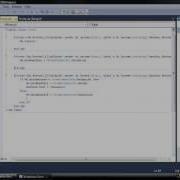 How To Make A Border Less Form In Visual Basic 2008 2010