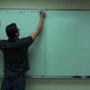 Calculus 1 Lecture 3 6 How To Sketch Graphs Of Functions