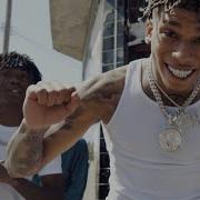 Lil Loaded Ft NLE Choppa 6locc 6a6y Remix Official Video