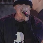 Linkin Park Session Don T Stay Live In Detroit 2003