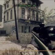 Cod4 Sick Edit