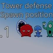 7 1 Unity Tower Defense Tutorial Spawn Position
