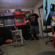 WARNING Rocco Has A REALLY Epic Pizza Day
