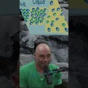 Neil DeGrasse Tyson Explains Why Water Expands When Frozen Fascinating Science With Joe Rogan