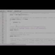 SDL Video Tutorial 1