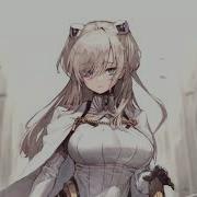Nightcore Confident