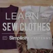 Learn To Sew Clothes With Simplicity Creativebug