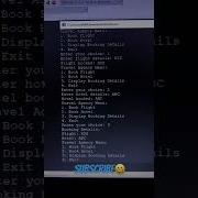 Travel Agents IDE Dev C Coding Cplusplus Ccompiler Cpp Devcpp Learncpp Cprogramming