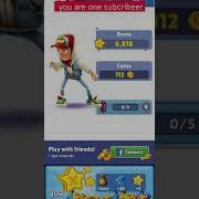 Their Class Played Subway Surfers In Real Life Shorts