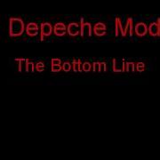Depeche Mode The Bottom Line Lyrics