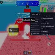 Roblox Script Showcase Solara Hub V3 Universal Script