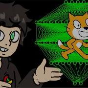 I Built A Neural Network From Scratch In SCRATCH
