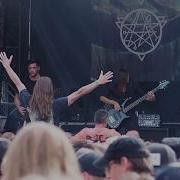 Brutal Assault 2019 Aborted 09 08 2019
