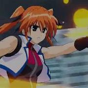 Multi Anime Opening Light My Fire