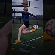 Tutorial Skill Football Soccer Shorts
