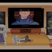 Undertale React To Memes This Is Bad And Cringe