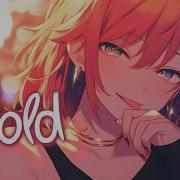 Nightcore Cold Alfie Castley Lyrics