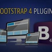 Bootstrap 4 Plugins Eduonix