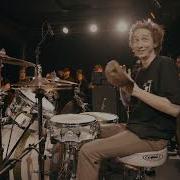 197 Drum Cam Apex Predator Live At JAG 2025